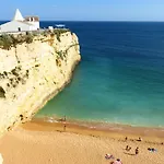 Encantador T1 Senhora Da Rocha - Algarve