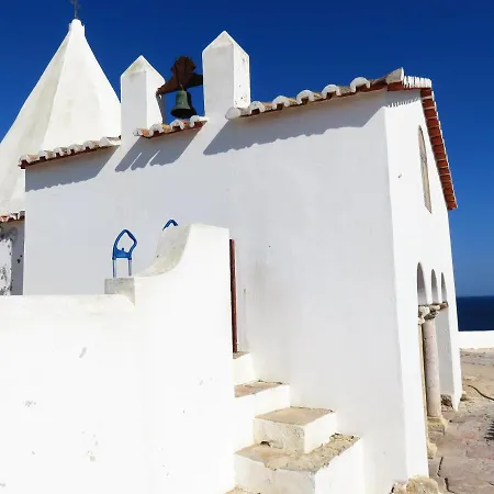 Encantador T1 Senhora Da Rocha - Algarve 珀彻斯