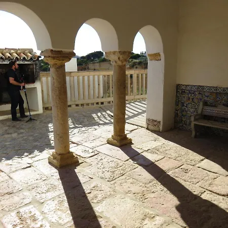 公寓 Encantador T1 Senhora Da Rocha - Algarve