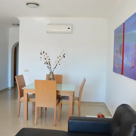 Encantador T1 Senhora Da Rocha - Algarve * 珀彻斯