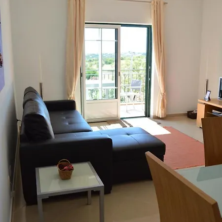 公寓 Encantador T1 Senhora Da Rocha - Algarve *