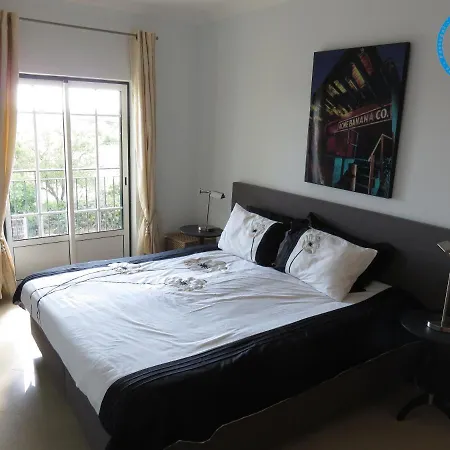 Encantador T1 Senhora Da Rocha - Algarve * 珀彻斯