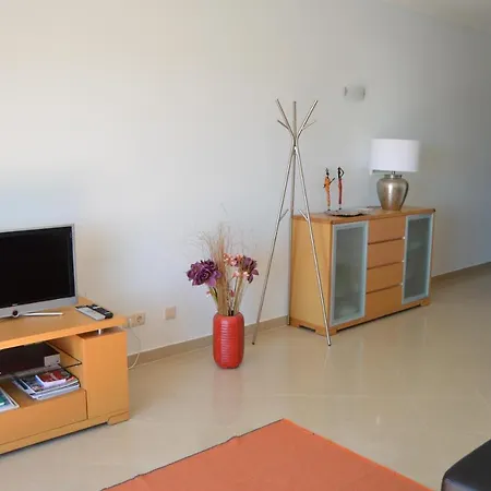Apartment Encantador T1 Senhora Da Rocha - Algarve *