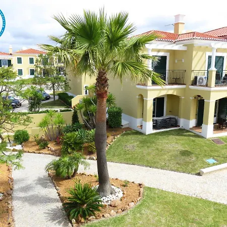 Encantador T1 Senhora Da Rocha - Algarve 珀彻斯