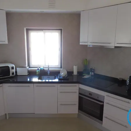 公寓 Encantador T1 Senhora Da Rocha - Algarve