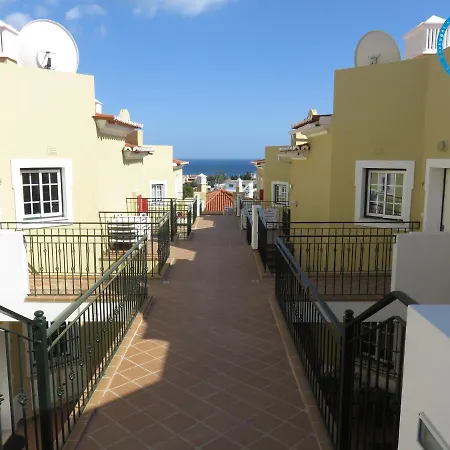 Encantador T1 Senhora Da Rocha - Algarve