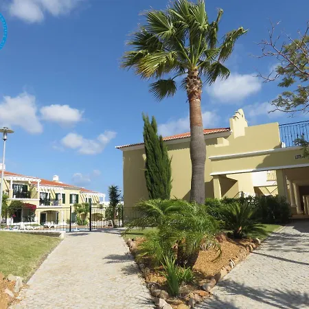 Encantador T1 Senhora Da Rocha - Algarve * 珀彻斯