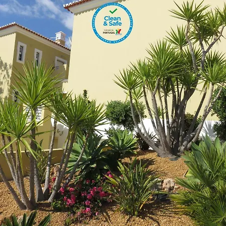 Encantador T1 Senhora Da Rocha - Algarve *