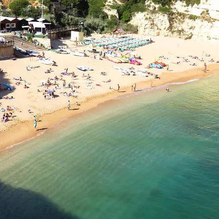 Apartment Encantador T1 Senhora Da Rocha - Algarve Porches (Algarve)