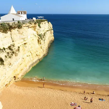 Encantador T1 Senhora Da Rocha - Algarve