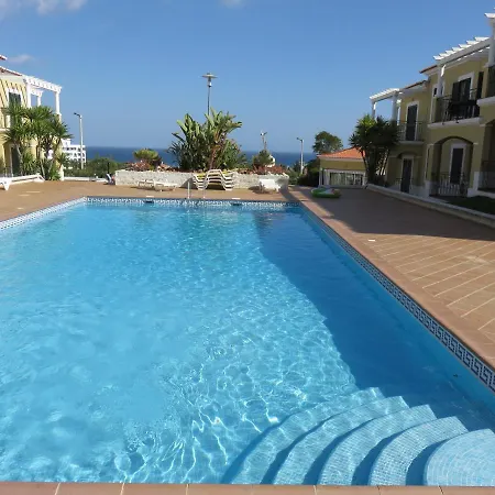 Encantador T1 Senhora Da Rocha - Algarve Apartment