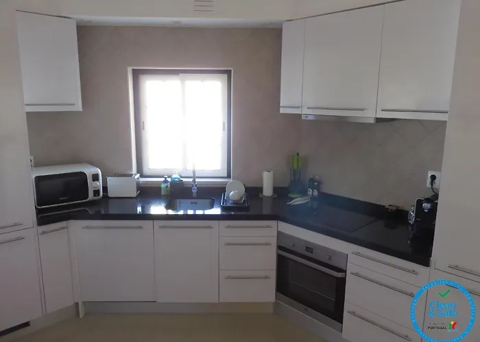 Appartamento Encantador T1 Senhora Da Rocha - Algarve